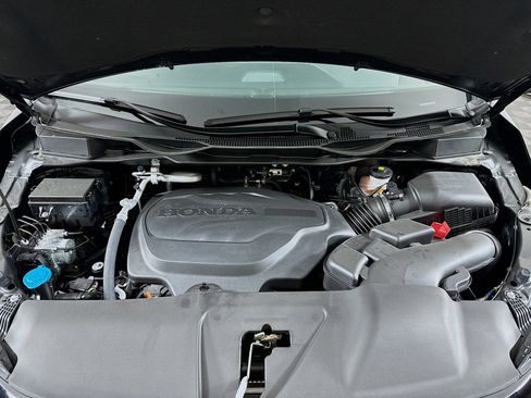 New 2026 Honda Odyssey Touring image 33