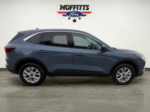 Certified 2023 Ford Escape Active w/ Tech Pack #1 image 6