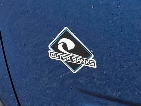 Certified 2024 Ford Bronco Sport Outer Banks AWD/4WD image 34