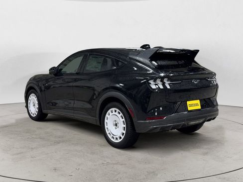 New 2025 Ford Mustang Mach-E GT w/ Interior Protection Package image 3