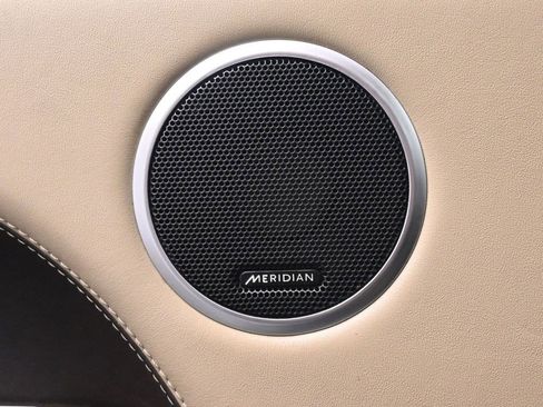 Used 2018 Land Rover Range Rover Sport Supercharged image 39