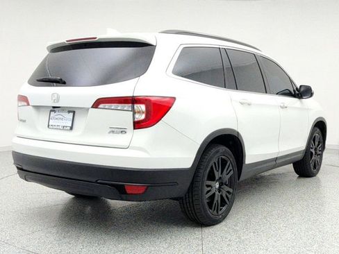Used 2022 Honda Pilot Special Edition image 5