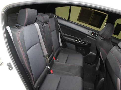 Used 2019 Subaru WRX Premium AWD/4WD image 26