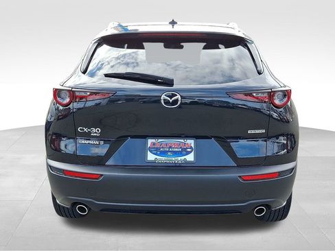 Used 2025 MAZDA CX-30 AWD 2.5 S w/ Premium Package image 6