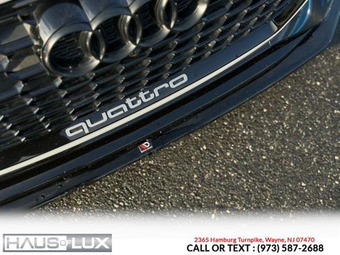 Used 2018 Audi RS 5 image 9