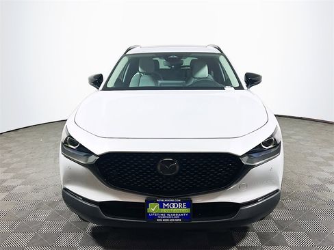 New 2026 MAZDA CX-30 Aire Edition image 2