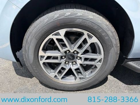New 2026 Ford Expedition Max Active AWD/4WD image 33