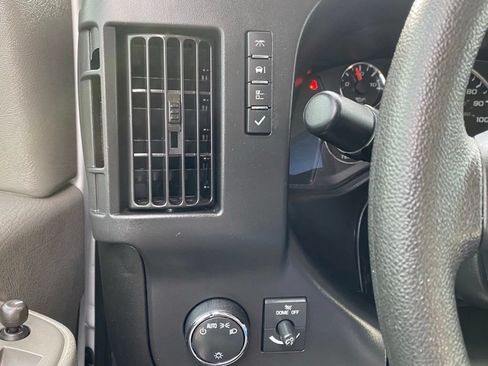 Used 2025 Chevrolet Express 2500 Extended w/ Driver Convenience Package RWD image 20