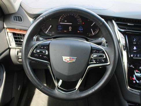Used 2019 Cadillac CTS Luxury image 9