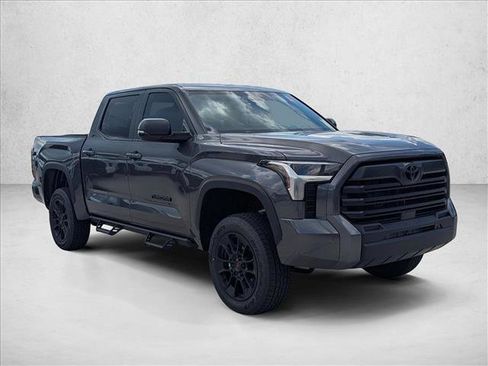 New 2026 Toyota Tundra SR5 AWD/4WD image 6