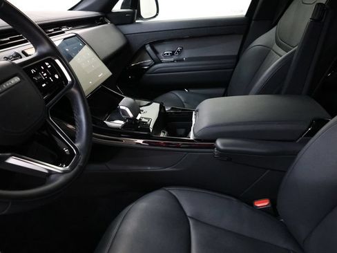 Used 2024 Land Rover Range Rover Sport SE AWD/4WD image 61