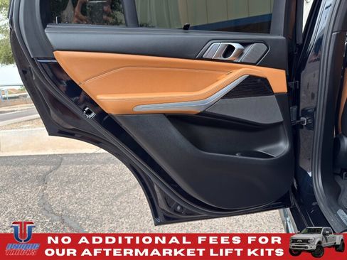 Used 2024 BMW X5 sDrive40i w/ M Sport Package RWD image 20