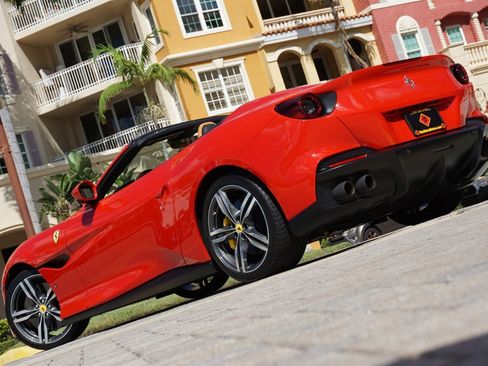 Used 2022 Ferrari Portofino M image 73