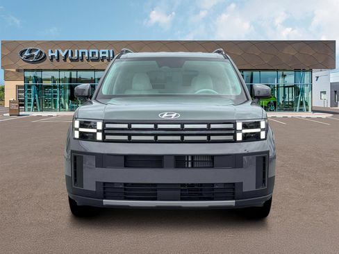 New 2026 Hyundai Santa Fe SEL FWD image 12