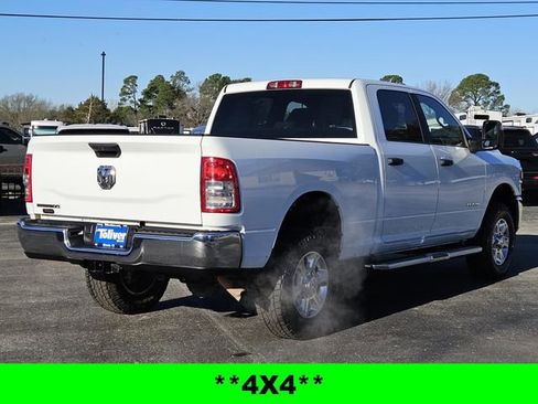 Used 2024 RAM 2500 Big Horn image 7