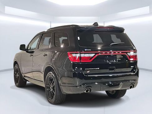 Used 2026 Dodge Durango GT AWD/4WD image 6