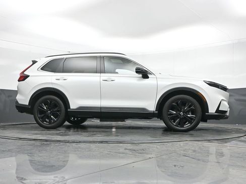 Used 2023 Honda CR-V Sport Touring image 39