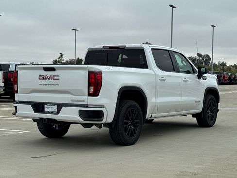 New 2026 GMC Sierra 1500 Elevation w/ Preferred Package AWD/4WD image 14