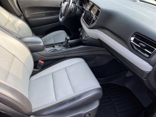 Used 2022 Dodge Durango R/T AWD/4WD image 24