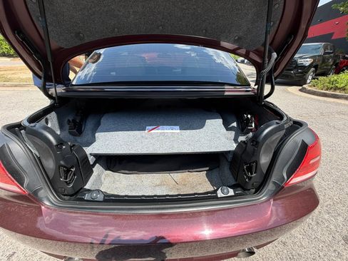 Used 2008 BMW 335i Convertible image 16