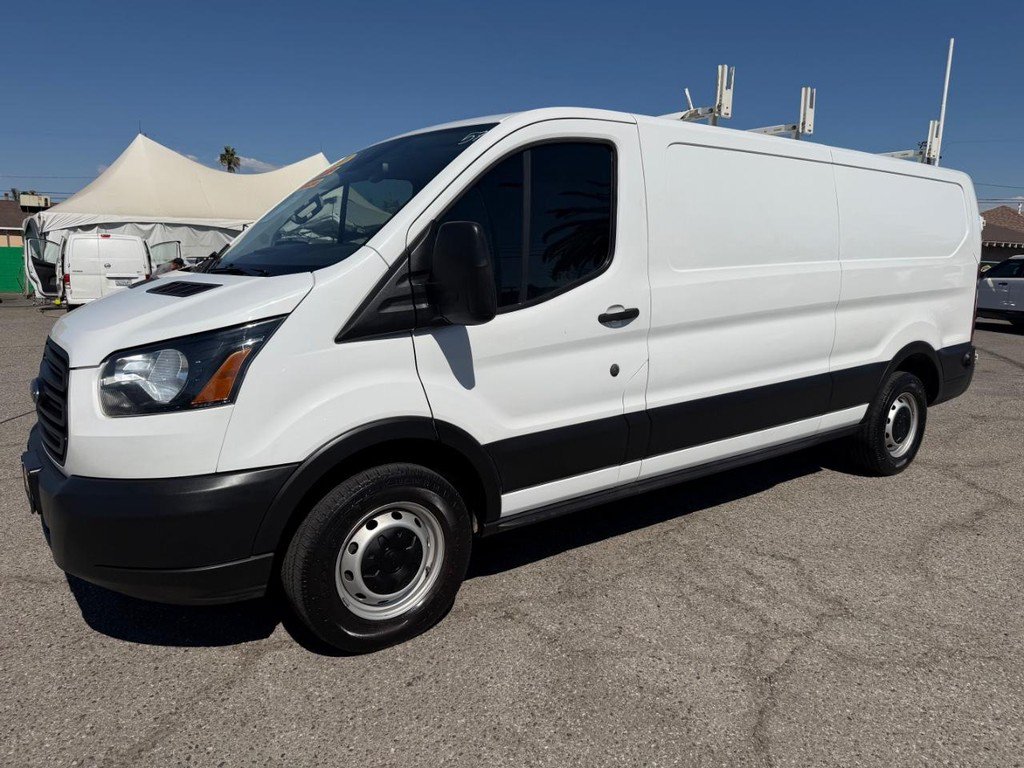 Used 2019 Ford Transit 150 148 Low Roof RWD image 12