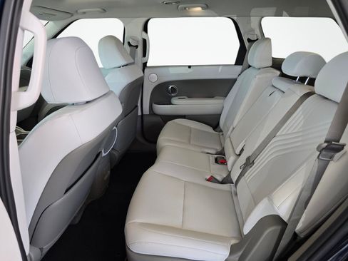New 2026 Hyundai Palisade SEL AWD/4WD image 37