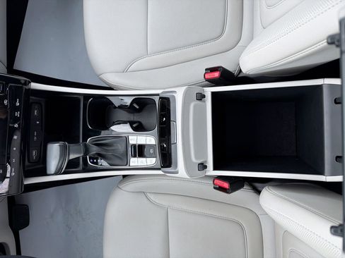 Used 2023 Hyundai Tucson SEL w/ Convenience Package image 34