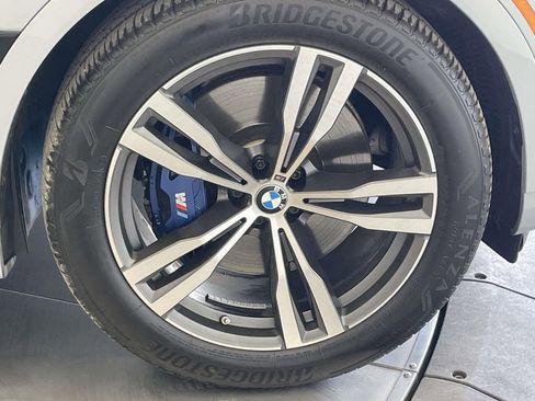 Used 2023 BMW X7 xDrive40i w/ Executive Package image 14