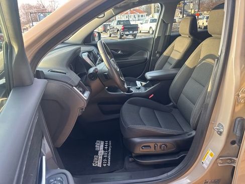 Certified 2023 GMC Terrain SLE w/ Driver Convenience Package image 19