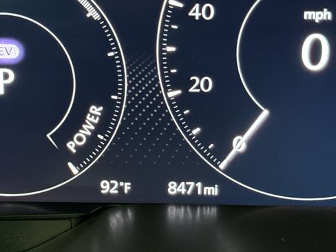 Certified 2026 MAZDA CX-90 Plug-In Hybrid w/ Preferred AWD/4WD image 15