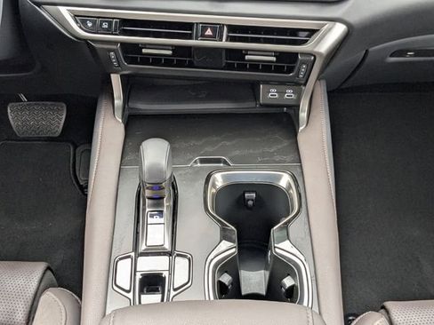 Certified 2023 Lexus RX 350 FWD w/ Cold Area Package image 19