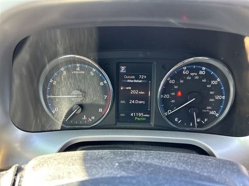 Used 2017 Toyota RAV4 Limited w/ Advanced Technology Package image 14