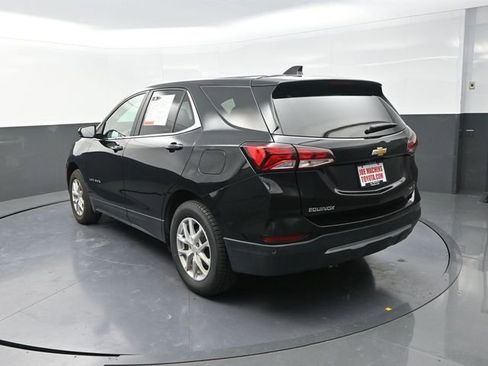 Used 2024 Chevrolet Equinox LT image 5
