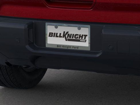 New 2025 Ford Bronco Sport Big Bend image 23