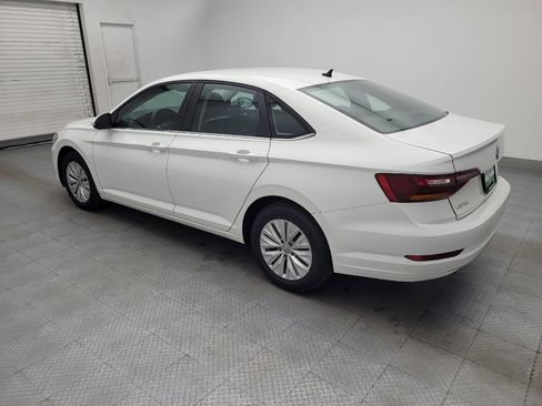 Used 2019 Volkswagen Jetta S w/ Driver Assistance Package FWD image 3