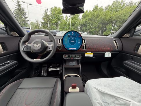 New 2027 MINI Cooper Countryman S AWD/4WD image 17