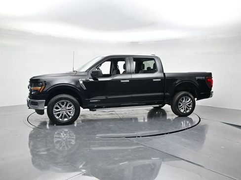New 2026 Ford F150 XLT w/ XLT Chrome Appearance Package AWD/4WD image 7