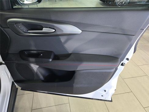 New 2025 Dodge Hornet GT w/ GT Blacktop Package image 6