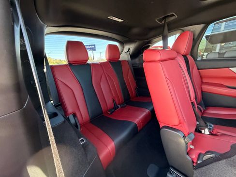Used 2023 Acura MDX A-Spec AWD/4WD image 18