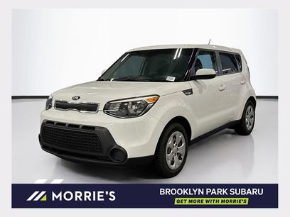 Used 2014 Kia Soul