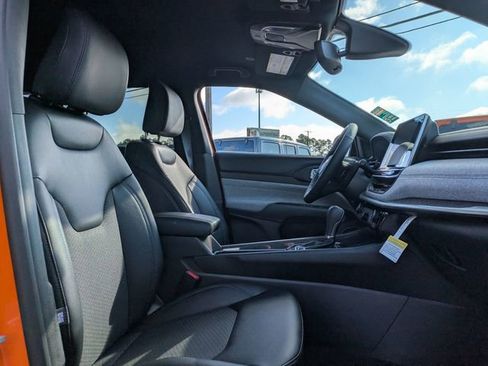 New 2026 Jeep Compass Latitude image 26