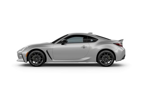New 2026 Toyota GR86 Premium RWD image 4