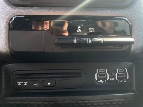 Used 2019 RAM 1500 Sport AWD/4WD image 14