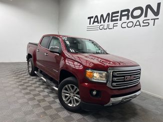 Used 2018 GMC Canyon SLT w/ Trailering Package video 1