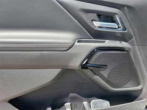 New 2026 Chevrolet Silverado EV LT image 15