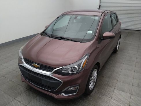 Used 2021 Chevrolet Spark LT FWD image 15