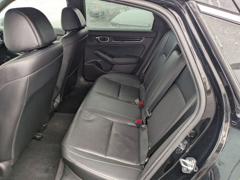 Used 2022 Honda Civic Sport Touring image 16