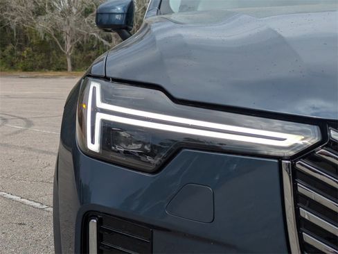 New 2026 Volvo XC90 T8 Ultra w/ Protection Package Premier image 10