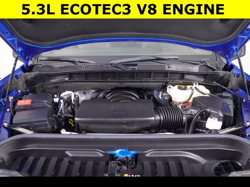 Used 2023 GMC Sierra 1500 Elevation w/ X31 Off-Road Package image 7