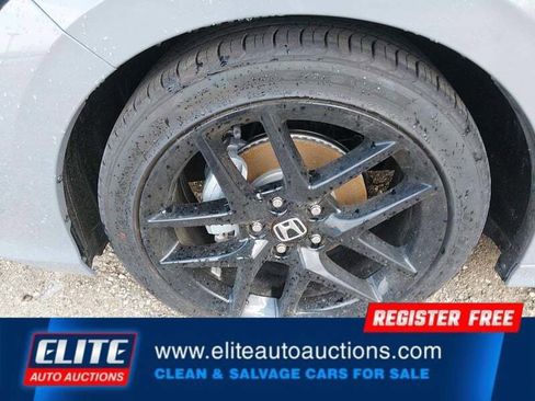 Used 2026 Honda Civic Sport image 34